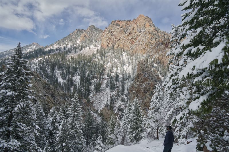 Eldorado Springs - @hikebikesnap